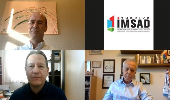 Tayfun Küçükoğlu: 'Cari Fazlayı Daha da Artırarak Güçlü Performansımızı Sürdüreceğiz' Tayfun Küçükoğlu: 'Cari Fazlayı Daha da Artırarak Güçlü Performansımızı Sürdüreceğiz'