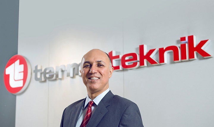 Termo Teknik 2025'de Panel Radyatör Üretim ve Satışlarında Artış Hedefliyor Termo Teknik 2025'de Panel Radyatör Üretim ve Satışlarında Artış Hedefliyor
