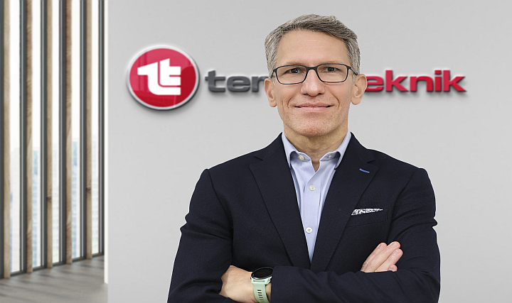 Termo Teknik Genel Müdürü Ali Oraloğlu Oldu Termo Teknik Genel Müdürü Ali Oraloğlu Oldu