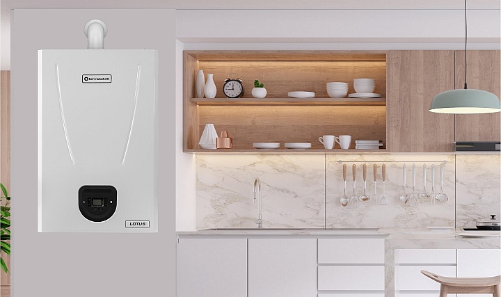 Termo Teknik, Kombi Seçiminde Dikkat Edilmesi Gereken 4 Kriteri Paylaştı