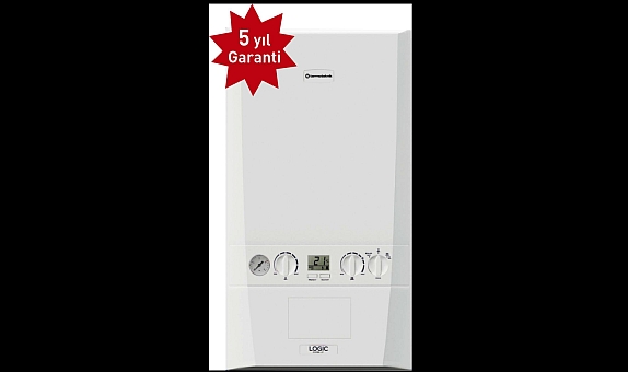 Termo Teknik LOGIC Premix Yoğuşmalı Kombilerde 5 Yıl Garanti Fırsatı Termo Teknik LOGIC Premix Yoğuşmalı Kombilerde 5 Yıl Garanti Fırsatı