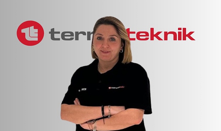 Termo Teknik, Sürdürülebilirlik Odaklı Yatırımları ile Çevresel Etkilerini Azaltıyor Termo Teknik, Sürdürülebilirlik Odaklı Yatırımları ile Çevresel Etkilerini Azaltıyor
