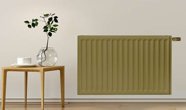 Termo Teknik, Termolux Serisi Radyatörler Deprem Konutlarına Şıklık Katıyor Termo Teknik, Termolux Serisi Radyatörler Deprem Konutlarına Şıklık Katıyor