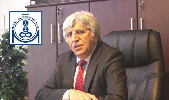 TMMOB MMO Genel Başkanı Yunus Yener Salgın için Önerilerini Açıkladı TMMOB MMO Genel Başkanı Yunus Yener Salgın için Önerilerini Açıkladı