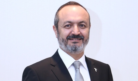 TOBB İklimlendirme Meclis Başkanı ve İSİB Başkan Yardımcısı Zeki Poyraz, TİM Yönetim Kurulu'nda TOBB İklimlendirme Meclis Başkanı ve İSİB Başkan Yardımcısı Zeki Poyraz, TİM Yönetim Kurulu'nda