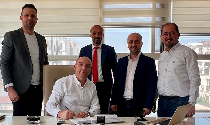 TotalEnergies Türkiye Satış ve Pazarlama Ağını Genişletmeye Devam Ediyor TotalEnergies Türkiye Satış ve Pazarlama Ağını Genişletmeye Devam Ediyor