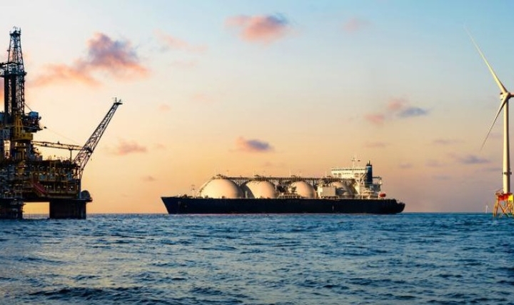 TotalEnergies Varlık Yönetiminde IFS'i Tercih Etti TotalEnergies Varlık Yönetiminde IFS'i Tercih Etti