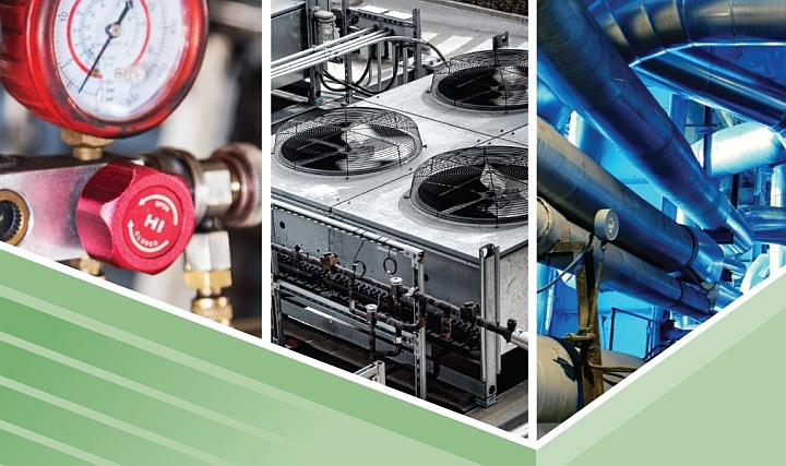 TTMD'den HVAC Tasarım Esasları Kursu: İlk Adım TTMD'den HVAC Tasarım Esasları Kursu: İlk Adım