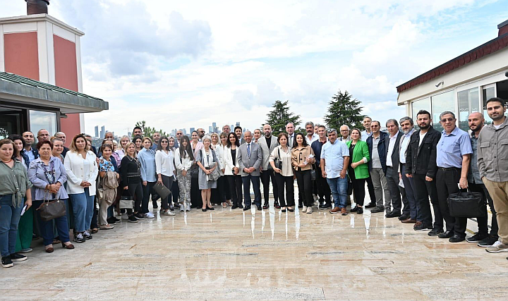 TTMD Tahkim ve Arabuluculuk Semineri TTMD Tahkim ve Arabuluculuk Semineri