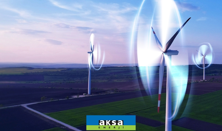 Türkiye'nin İlk Depolamalı Yenilenebilir Enerji Santral Lisansını<br/>Aksa Enerji Aldı