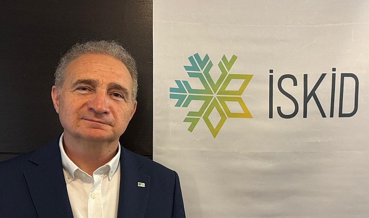 Türkiye'de Isı Pompaları Sistemlerinin Kullanımı Yaygınlaşıyor Türkiye'de Isı Pompaları Sistemlerinin Kullanımı Yaygınlaşıyor