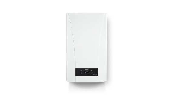 Uzun Ömürlü ve Tasarruflu Baymak Kombi