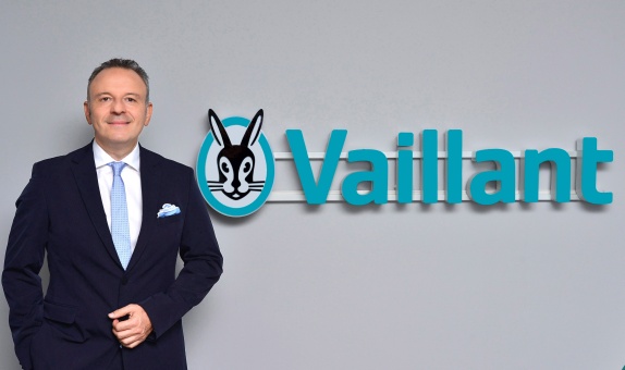 Vaillant 2023'te Enerji Çeşitliliğine Odaklanarak Fark Yaratmaya Devam Edecek Vaillant 2023'te Enerji Çeşitliliğine Odaklanarak Fark Yaratmaya Devam Edecek