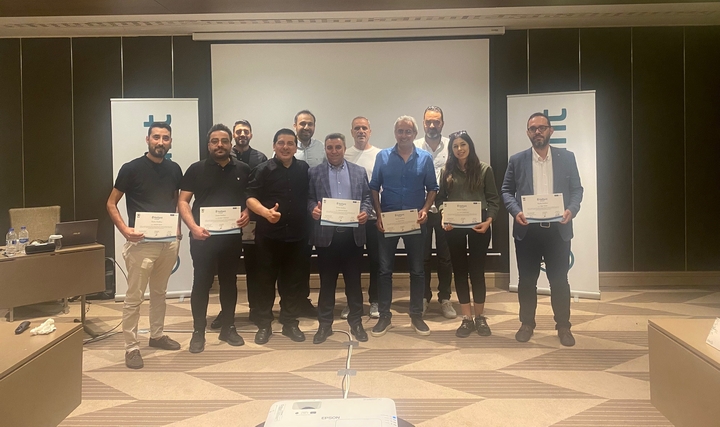 Vaillant Akademi 2024 yılı Eğitim Programlarına Başlıyor Vaillant Akademi 2024 yılı Eğitim Programlarına Başlıyor