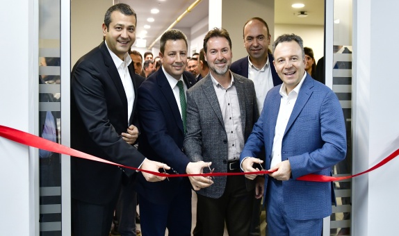 Vaillant Group Türkiye, Yeni Eğitim Merkezi ile Yılda 3 Bin Kişiye Ulaşacak Vaillant Group Türkiye, Yeni Eğitim Merkezi ile Yılda 3 Bin Kişiye Ulaşacak