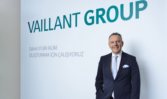 Vaillant Group Türkiye, YTÜ Öğrencileri ile Bir Araya Geldi