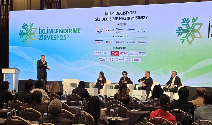 Vaillant İklimlendirme Sektörünün Geleceğine Yatırıma Devam Ediyor Vaillant İklimlendirme Sektörünün Geleceğine Yatırıma Devam Ediyor