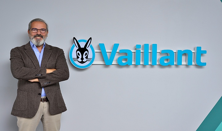Vaillant, Isı Pompalarıyla Konut Projelerinde Yer Alıyor