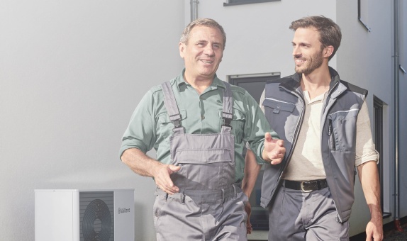 Vaillant, PartnerNET ile Dijital Uygulamalarına Bir Yenisini Daha Ekledi Vaillant, PartnerNET ile Dijital Uygulamalarına Bir Yenisini Daha Ekledi