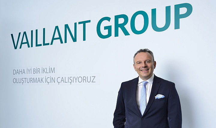 Vaillant Sahte Servislere Karşı Uyarıyor Vaillant Sahte Servislere Karşı Uyarıyor