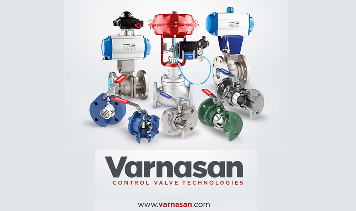 Varnasan Yenilenen Yüzü ile Yenilik ve Deneyimi Bir Araya Getiriyor Varnasan Yenilenen Yüzü ile Yenilik ve Deneyimi Bir Araya Getiriyor