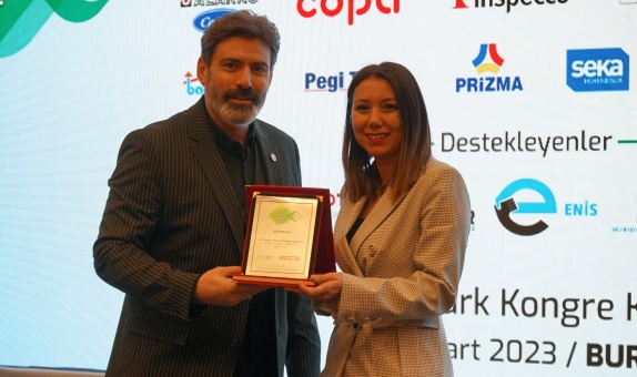 Warmhaus Bursa 2. İç Tesisat ve Güvenli Doğalgaz Çalıştayında Oturum Sponsoru Oldu Warmhaus Bursa 2. İç Tesisat ve Güvenli Doğalgaz Çalıştayında Oturum Sponsoru Oldu