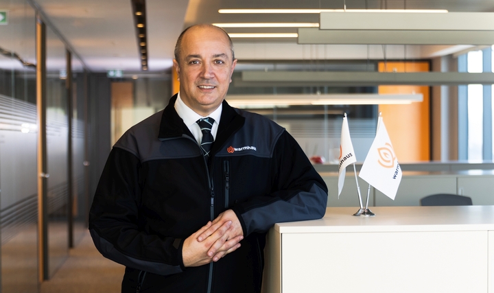 Warmhaus'tan İklim Değişikliği ile Mücadelede Önemli Adım Warmhaus'tan İklim Değişikliği ile Mücadelede Önemli Adım