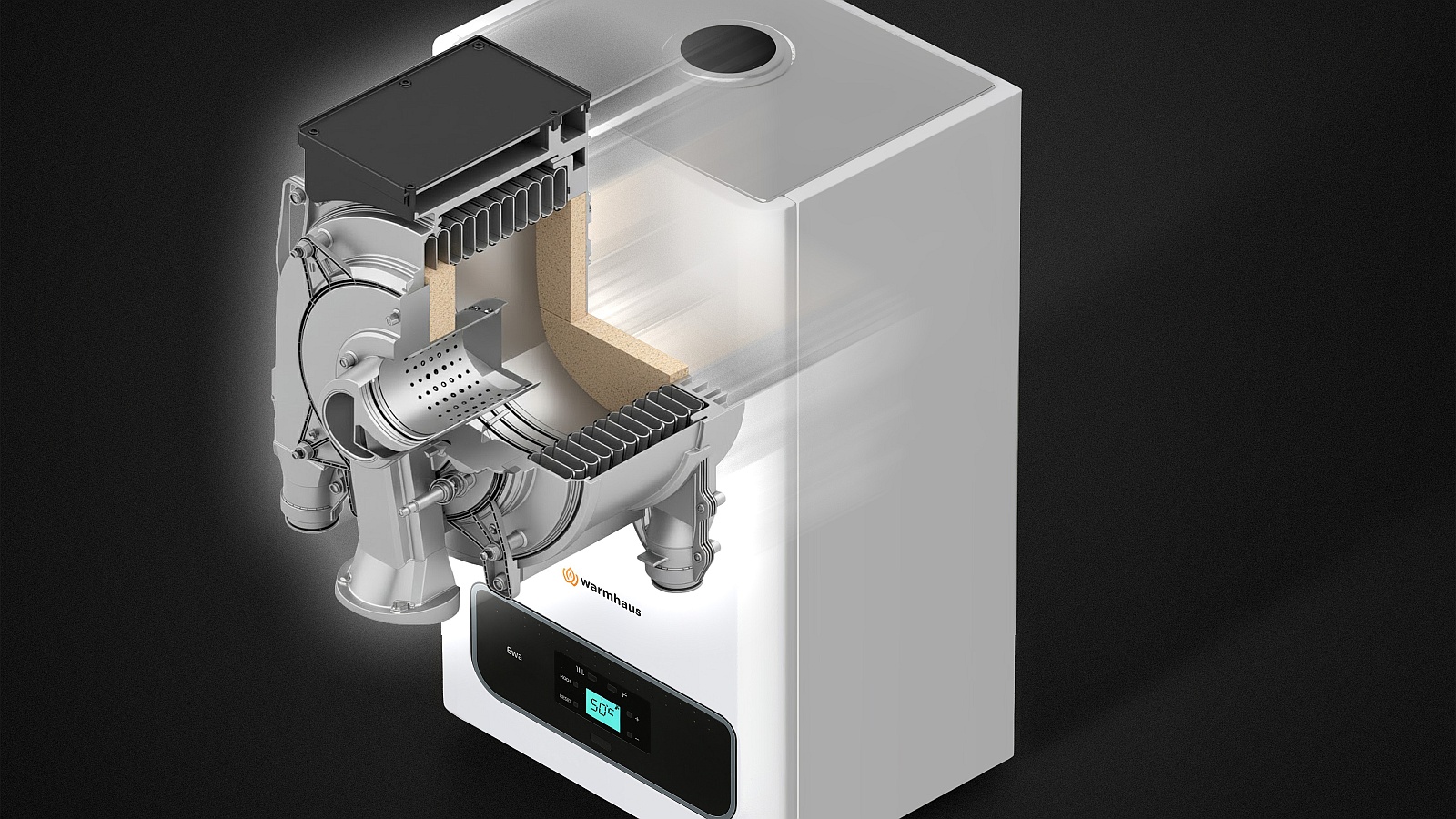 Warmhaus'tan Yerli Üretimde Önemli Adım Warmhaus'tan Yerli Üretimde Önemli Adım