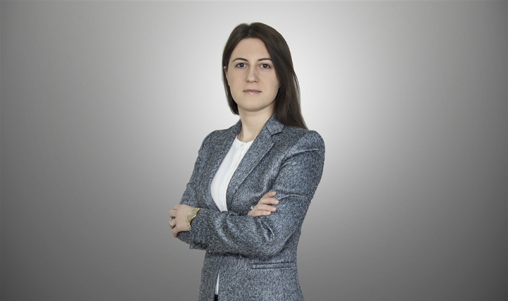 Warmhaus'un Yeni Genel Müdürü Şebnem Güner İşmak Oldu