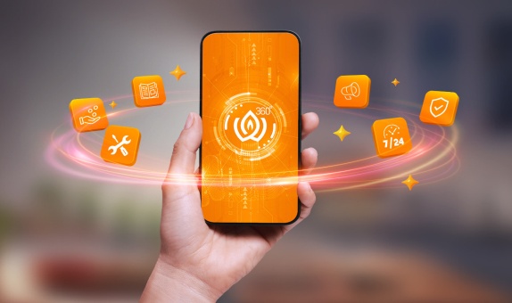 Warmhaus'tan Müşterilerine 360 Derece Hizmet Warmhaus'tan Müşterilerine 360 Derece Hizmet