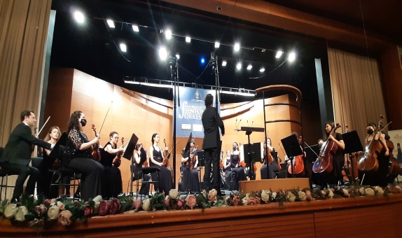 Warmhaus'tan Sanata Destek Warmhaus'tan Sanata Destek