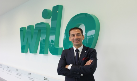 Wilo, 2020 Vizyonunu 'Endüstri 5.0' Olarak Belirledi