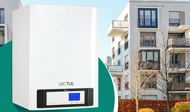 Yoğuşmalı Kazanlarda Tek Noktadan Çoklu Cihaz Yönetimi