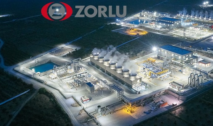 Zorlu Enerji, İsrail'deki Tüm Hisselerini Satıyor Zorlu Enerji, İsrail'deki Tüm Hisselerini Satıyor