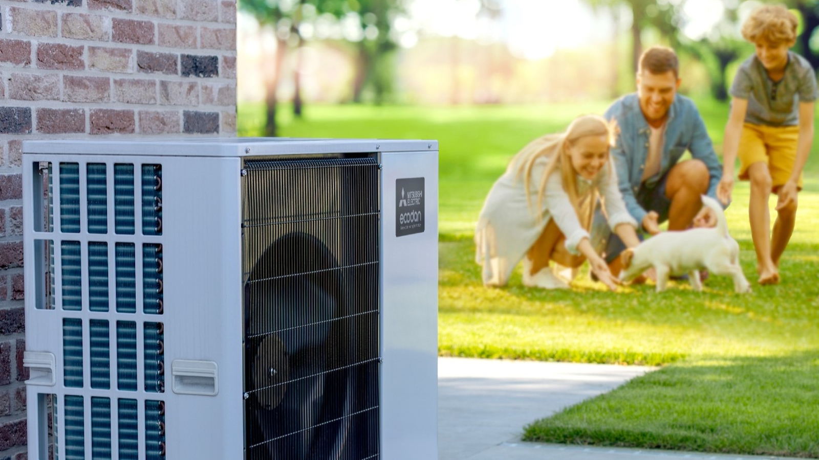 Zorlu İklim Koşullarında Isı Pompası Avantajı