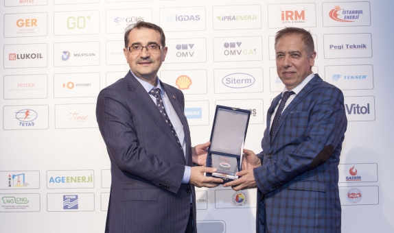 Altın Vana İGDAŞ'ın Altın Vana İGDAŞ'ın