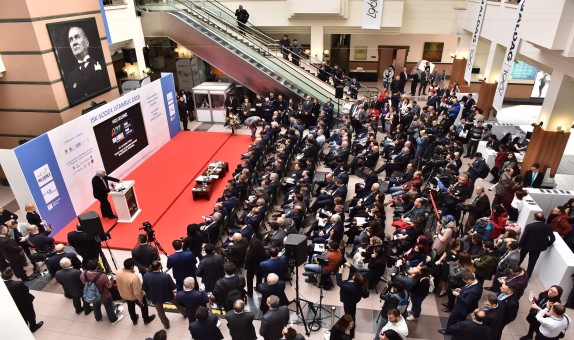 Avrasya'nın En Önemli İklimlendirme Fuarı ISK - SODEX İstanbul, Sektöre Umut Verdi