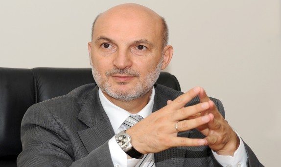 DOSİDER Yönetim Kurulu Başkanı Ömer Cihad Vardan:  '2018'de de Büyüme Devam Edecek'