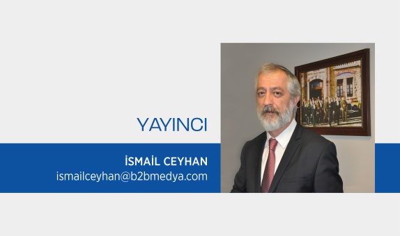 İki Önemli Küresel Fuarın Ardından... İki Önemli Küresel Fuarın Ardından...