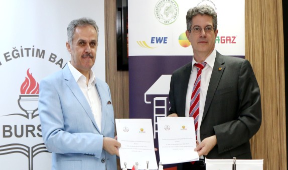 Eğitimde Mükemmellik İçin EMP Projesi