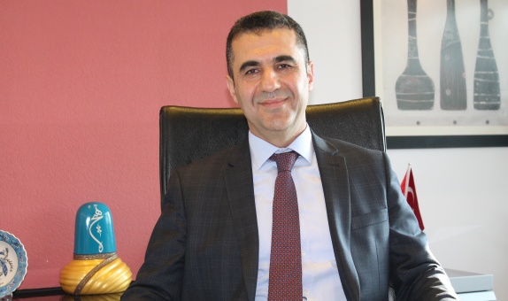 Kayserigaz Genel Müdürü Adem Dincay: "Her Yıl Ödül Alan Sosyal Sorumluluk Projelerimiz Sürecek"