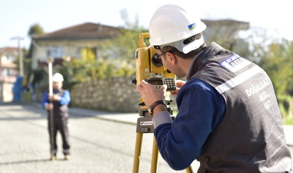 Aksa Doğalgaz, 18 İlçeye Doğalgaz Arzı Sağlayacak