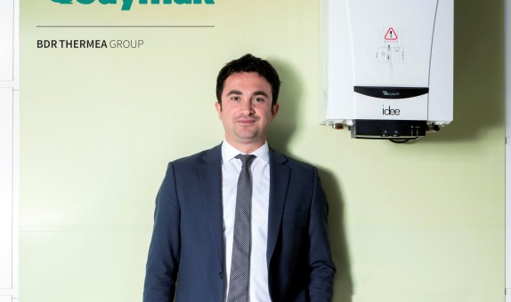 Baymak Ürün Grup Müdürü Rıdvan Öksüz: 'Kombi Pazarında Yaşanacak Düşüş Bir Geçiş Süreci Olacak' Baymak Ürün Grup Müdürü Rıdvan Öksüz: 'Kombi Pazarında Yaşanacak Düşüş Bir Geçiş Süreci Olacak'