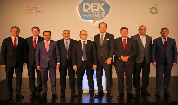 Enerji İhtiyacının Yarısından Fazlasını Petrol ve Doğalgaz Karşılayacak Enerji İhtiyacının Yarısından Fazlasını Petrol ve Doğalgaz Karşılayacak