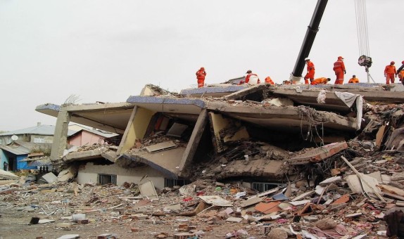 Deprem ve Doğalgaz Deprem ve Doğalgaz