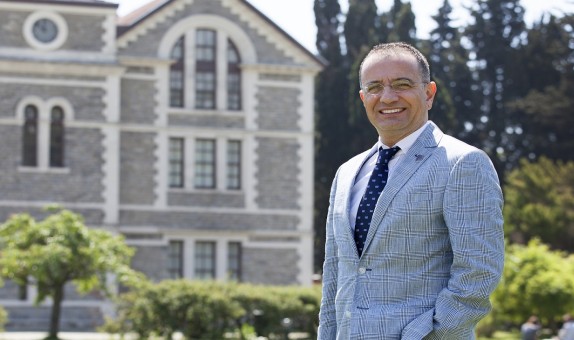 Trakya'da Müjdenin Büyüğü Kayagazından Gelecek! Trakya'da Müjdenin Büyüğü Kayagazından Gelecek!