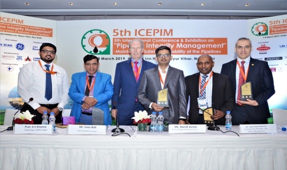 Bursagaz'ın Spring Projesine Yurt Dışında Büyük İlgi Bursagaz'ın Spring Projesine Yurt Dışında Büyük İlgi