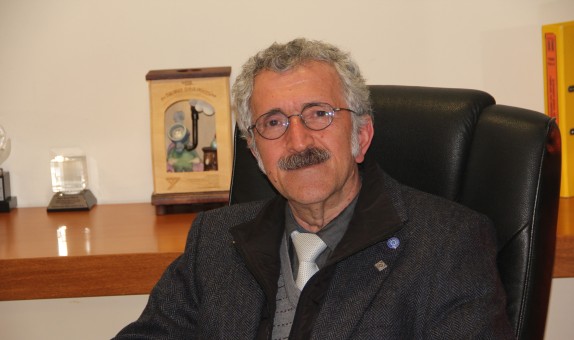 Teskon 2019 İzmir'de Sektörü Buluşturuyor Teskon 2019 İzmir'de Sektörü Buluşturuyor