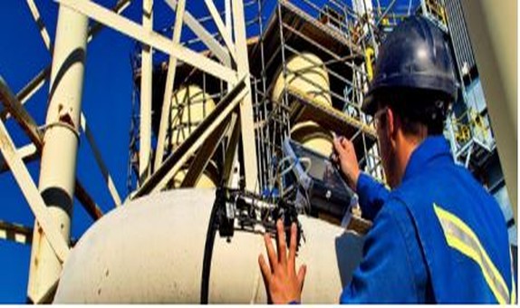 Doğalgaz Boru Hatlarındaki Radyografik Muayenenin Önemi Doğalgaz Boru Hatlarındaki Radyografik Muayenenin Önemi