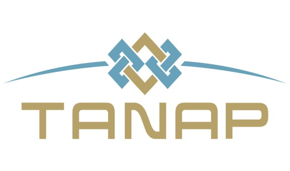 TANAP'ta Avrupa'ya Gaz Temininde Son Aşamaya Gelindi TANAP'ta Avrupa'ya Gaz Temininde Son Aşamaya Gelindi